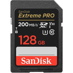 SanDisk SDXC 128GB