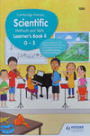 Cambridge Primary Scientific Methods & Skills Learner's Book II G-5[IS-A]