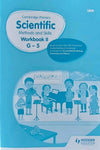 Cambridge Primary Scientific Methods & Skills Workbook II G-5[IS-A]