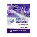 Business Statistics For Class 12 Commerce [IP]