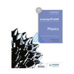 CAMBRIDGE O LEVEL PHYSICS