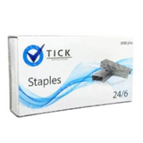 Tick Staple Pin 24/6 [COB]