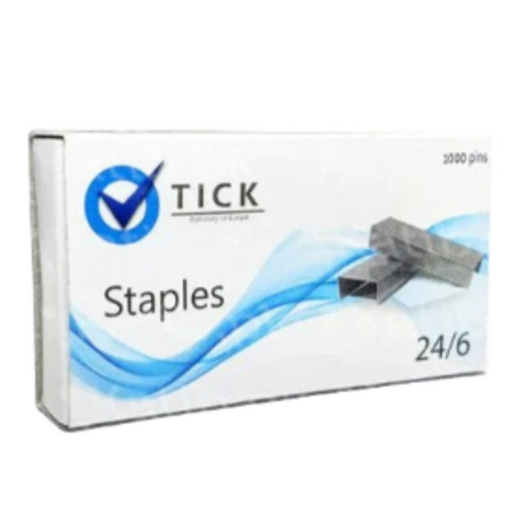 Tick Staple Pin 24/6 [COB]