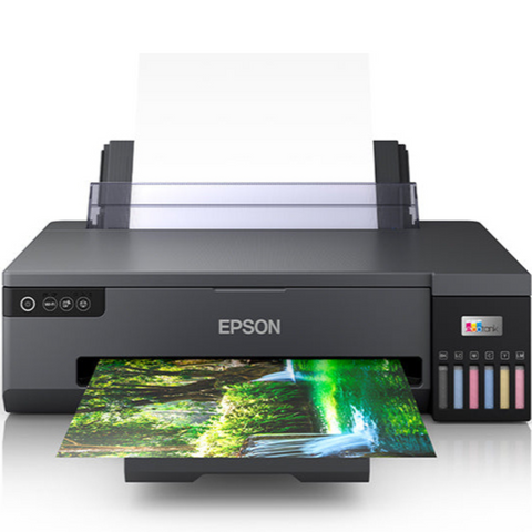 Epson Inkjet L18050 Printer [1Pc][IP]
