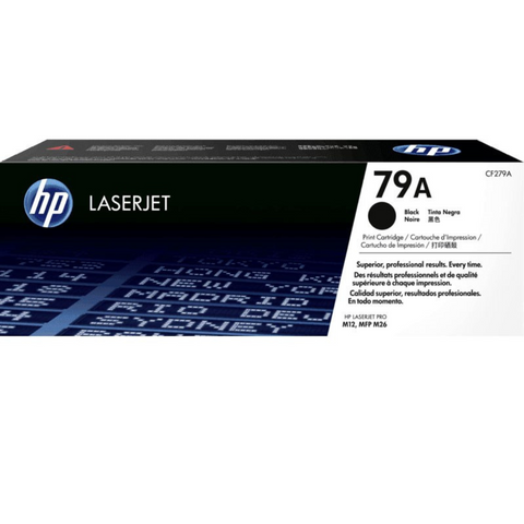 HP 79A Toner Cartridge Compatible [IP]