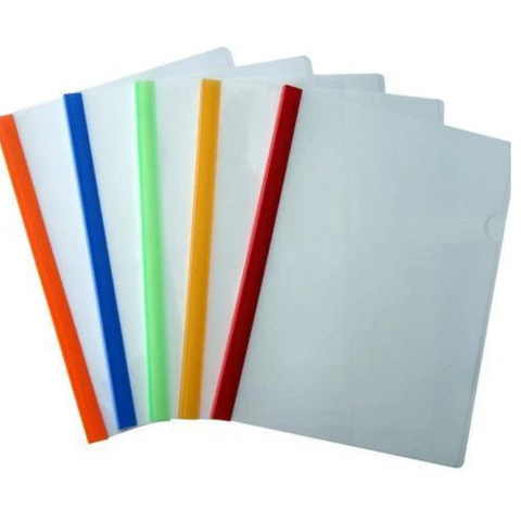 Slide Bar File A4 [IS]