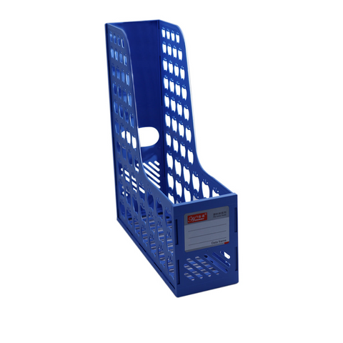 File Holder for A4 Paper Magazine [Single][IS][1Pc]