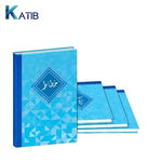 Khattat Office Register 160 Pages [IS][1Pc]