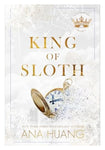 King of Sloth By Ana Huang [IP]