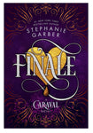 Finale Stephanie Garber Novel [IP]