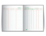 Noble VLB-Vehicle log book 2Q [PD]