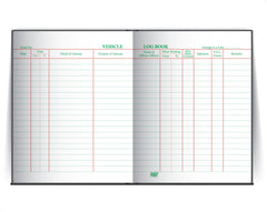 Noble VLB-Vehicle log book 2Q [PD]