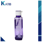 3 STAR Purple Water Bottle [PD][1Pc]