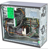 Refurbished HP  6300 Tower PC Core i5 3rd Generation 4GB Ram | 128 SSD [IP]