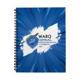 Warq Spiral 4 Subject [IS][1Pc]