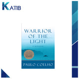 Warrior Of The Light BY PAULO COELHO [IS - A]