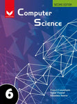 Computer Science 2nd Edition Secondary – Grade 6 [IP]