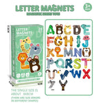 Alphabet Letter Magnetic Series Toys [PD][1Pc]