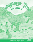 Language Tree Workbook 2