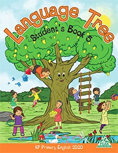 Language Tree Student's Book 5