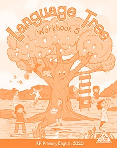 Language Tree Workbook 5