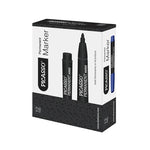 Picasso Permanent marker Black [1Box][IS]
