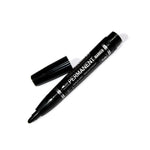 Picasso Permanent marker Cut Black [IS][1PC]
