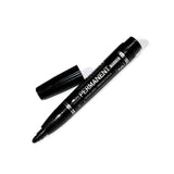 Picasso Permanent marker Cut Black [IS][1PC]