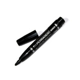 Picasso Permanent marker Black [1Box][IS]