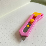 Magic Tape + Paper Cutter [PD][1Pc]