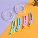 Magic Tape + Paper Cutter [PD][1Pc]