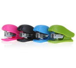 98128 Mini Stapler Sunwood  [PD] [1PC]