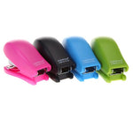 98128 Mini Stapler Sunwood  [PD] [1PC]