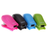98128 Mini Stapler Sunwood  [PD] [1PC]