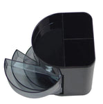 6145 Sunwood FQ368 Desktop Multi-Functional Pen Stationery Holder Stand [PD] [1PC]