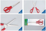 91174 Sunwood Scissor 170mm [PD] [IPC]