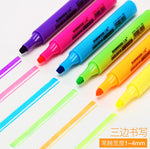 Sunwood 5506 Highlighter [PD] [PACK OF 6]