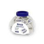 Kidco Pencil Eraser Brick [IP][BOX]