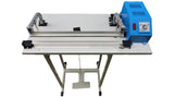 Foot Sealer Machine 500mm Iron Body - (20 inch)