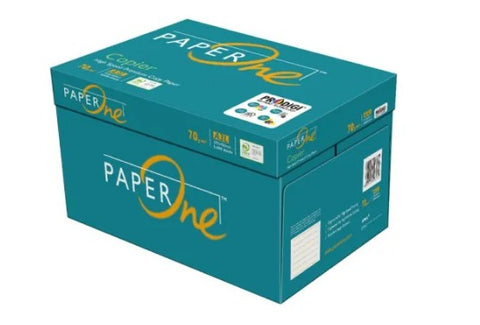 PaperOne Copier 70Gsm A3 Printing Paper [BOX]