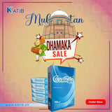 Copymate A4 70Gsm Printing paper