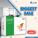 PP Lite 70Gsm A4 Printing Paper [1BOX]