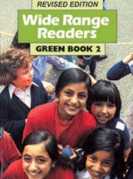 Wide Range Readers Green Book 2 [IP]