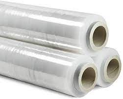 Wrapping Sheet 150 Meter 20" [IP][1Roll]