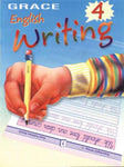 Grace Writing Book-4