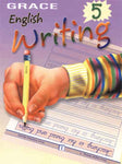 Grace Writing Book-5