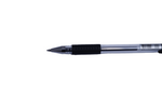 Tick Black Gel Pen P9 0.7mm [IS][1Pc]