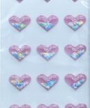 STICKERS 3D Heart [PD]