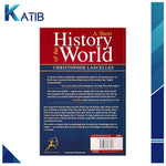 A Short History Of The World By Christopher Lascelles [IS-A][1Pc]