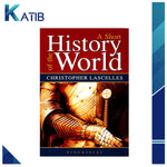 A Short History Of The World By Christopher Lascelles [IS-A][1Pc]